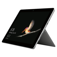 Microsoft Surface Go